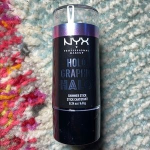 NYX Shimmer Stick